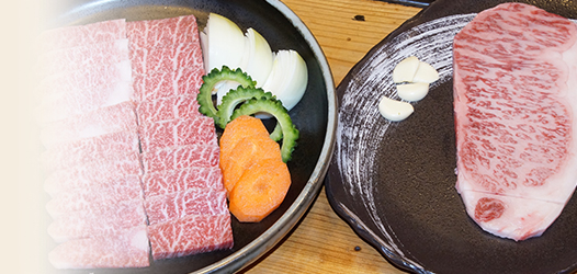 [画像]梯梧拼盤