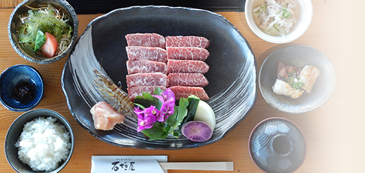 [画像]渚套餐（僅限午餐）