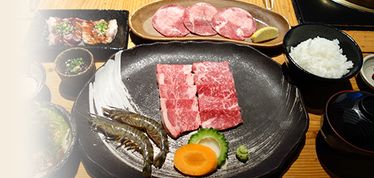 [画像]珊瑚套餐