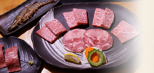 [画像]大人的石垣和套餐（限定）