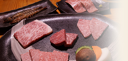 [画像]石垣屋特選套餐（限定）